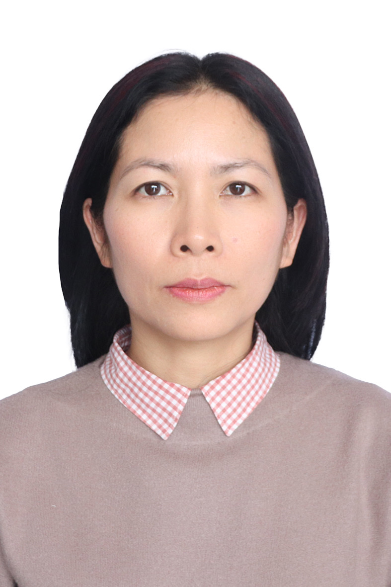 Hieu Le